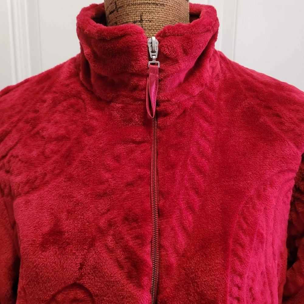 Oscar de la Renta Overcoat
